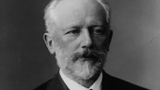 Tchaikovsky's Overture of 1812 - But It Is That Good Part