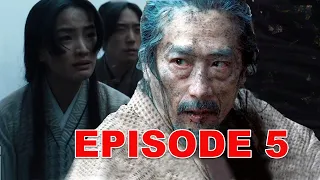 SHOGUN Episode 5 Recap & Ending Explained