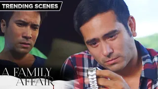 'Luck And Lies' Episode | A Family Affair Trending Scenes