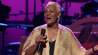 Dionne Warwick Performs "Then Came You" | GRAMMY Salute To Music Legends 2017™ | Great Performances