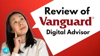 Vanguard Digital Advisor | 2022 review