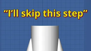 Every SFS Rocket building video #shorts