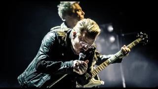 U2 - (L.A.) Inglewood, California - iNNOCENCE + eXPERIENCE Tour (2015) - live, fiction & compilation