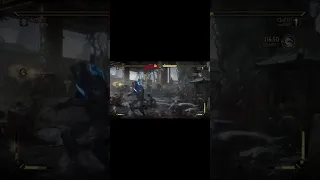 У ТЕБЯ ВСЕ НОРМАЛЬНО? #shorts / MORTAL KOMBAT 11