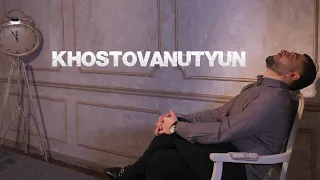 Hrach Yengoyan `` Khostovanutyun `` / Հրաչ Ենգոյան ՝՝ Խոստովանություն ՝՝