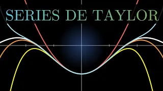 Series de Taylor | Un Resultado MUY IMPORTANTE en FÍSICA