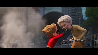 Суперсемейка 2  Русский трейлер Disney  Pixar 2018