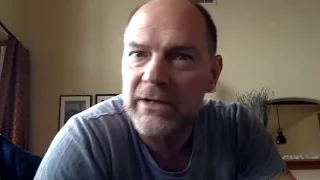 Les Stroud SMTV & Survivorman Bigfoot Podcast