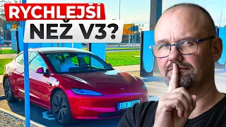 Klenoty v Giga Berlín: Supercharger V4, Cybertruck a Tesla Bot | BACINA.TV