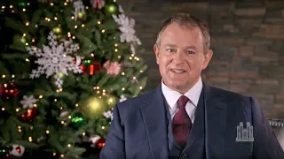 What Christmas Means to Me: Hugh Bonneville