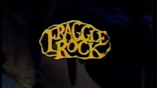 Fraggle Rock – Ending (1985) Theme (VHS Capture)