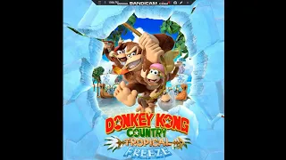 Donkey Kong Country Tropical Freeze Music - All Lives Lost