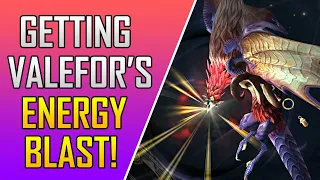 GETTING VALEFOR'S SECRET OVERDRIVE! | Final Fantasy X HD Remaster Tips and Tricks