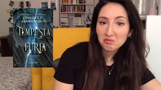 #LibroDiMelma - Tempesta e furia pasquali