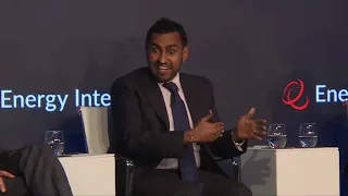 LNG Developers Forum: the Need for Innovation | Oil & Money 2019 - Day 1