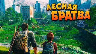 The Last of Us Remastered после 100%