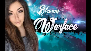 💖Новый сезон РМ✯ Warface | Stream | Live