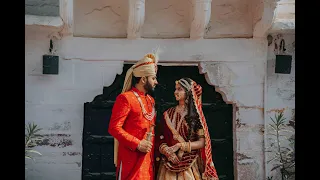 Royal Pre-wedding | Ek dil ek jaan | Padmaavat | Yashpal & Sapna || Suncity Photos Jodhpur