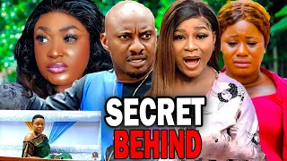 So Touching- SECRET BEHIND-2024 Latest New NIG Movie DestinyEtiko 2023 release-Nollywood Full Movies