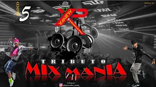 TRIBUTO MIX MANIA - BLOCO 05