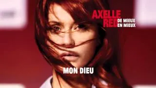 Axelle Red - De mieux en mieux (Lyrics Video)