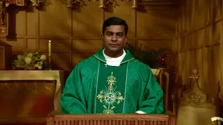 Catholic Mass Today | Daily TV Mass, Thursday January 18, 2024