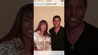 Bern Nadette Stanis Ex Husbands List