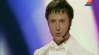 🌃 Vitas - Odessa [80th Birthday of Mikhail Tanic, 2003 | HQ] [50fps]