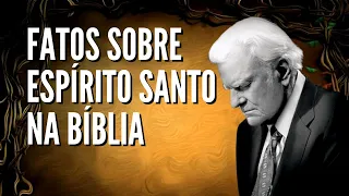 Billy Graham (1918-2018) O ESPÍRITO SANTO E A BÍBLIA (Audiobook)