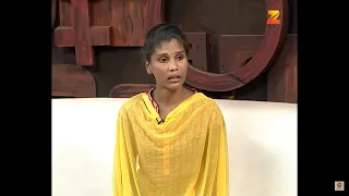 ட்ரையல் ரூம்ல ட்ரையல் பார்ப்பதற்கு நான் என்ன துணியா!, Solvathellam Unmai S2 , Zee Tamil , Ep. 367