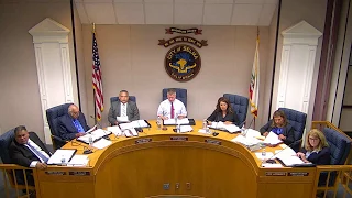 City of Selma - City Council Meeting - 2019-06-17 - Part 3