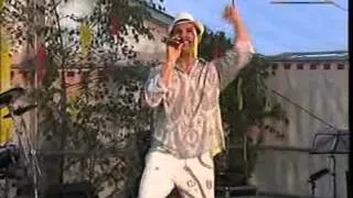 Rocking Son - Yippieh Hooray (rare Live performance)