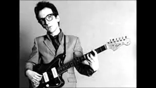 Alison (Live) Elvis Costello and The Attractions