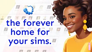 Watch This BEFORE You Start Your Sims Family Tree!