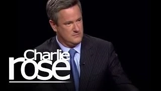 Daily Highlights Wednesday August 5, 2009 | Charlie Rose