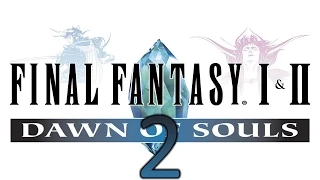 Final Fantasy Dawn of Souls part 2 - Vs. Garland