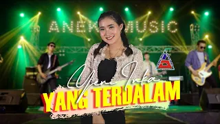 Yeni Inka - NOAH - Yang Terdalam (Official Music Video ANEKA SAFARI)