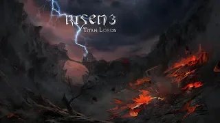 Risen 3 Titan Lords - Рудный титан