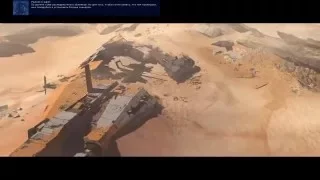 Homeworld: Deserts of Kharak #03 - Зона "Калаша"