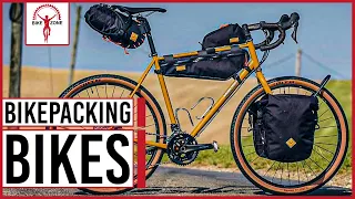 7 Best Bikepacking Bikes You Can't Avoid