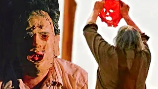 10 Obscure But Fantastic Texas Chainsaw Massacre Facts - Explored