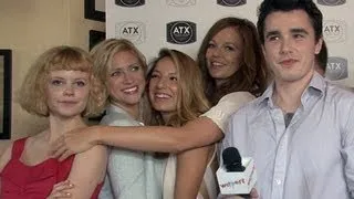 The Cast of American Dreams at ATX Television Festival: What Would Their Characters Be Up To Now?