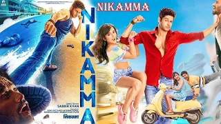 NiKAMMA  Full Movie In HD 720p || New Action Fighting Movie  Shilpa Shetty Full Action Movie #Movie