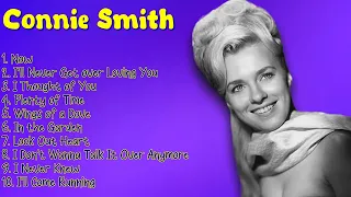 Connie Smith-Essential tracks roundup for 2024-Finest Hits Selection-State-of-the-art