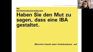 Warum Mobilität regional gedacht werden muss