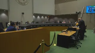 Dallas City Council debating on future on short-term rentals in city