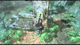 Tomb Raider Underworld (PS3) 13 - Xibalba