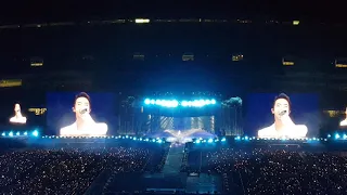 191027 BTS SPEAK YOURSELF FINAL in Seoul -epiphany