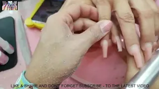 NEW NAIL ART 2020 | NAIL TECHNICIAN MAX ESTRADA | THE BEST NAIL ART 2020 |809