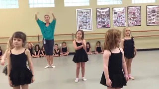 Try Not To Laugh   Funniest Kids Ballet Dancer Fails   Funny Babies